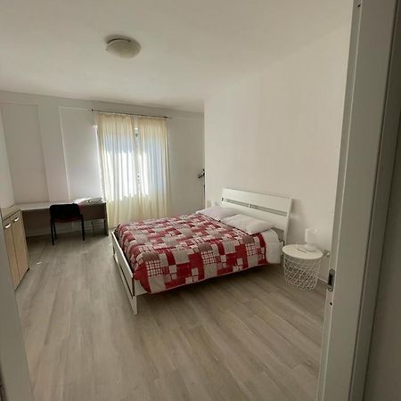 La Terrazza Apartment كالياري المظهر الخارجي الصورة