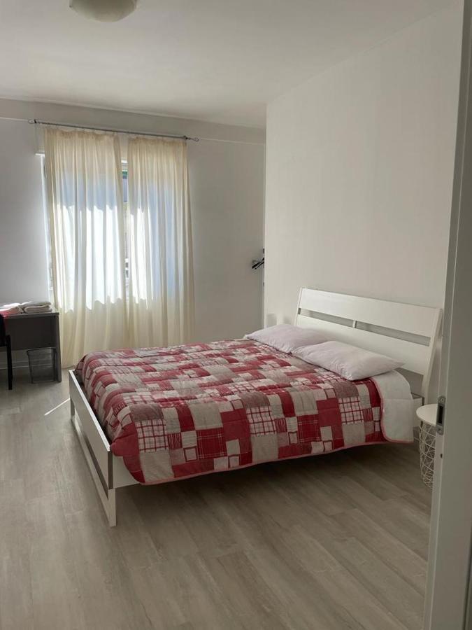 La Terrazza Apartment كالياري المظهر الخارجي الصورة