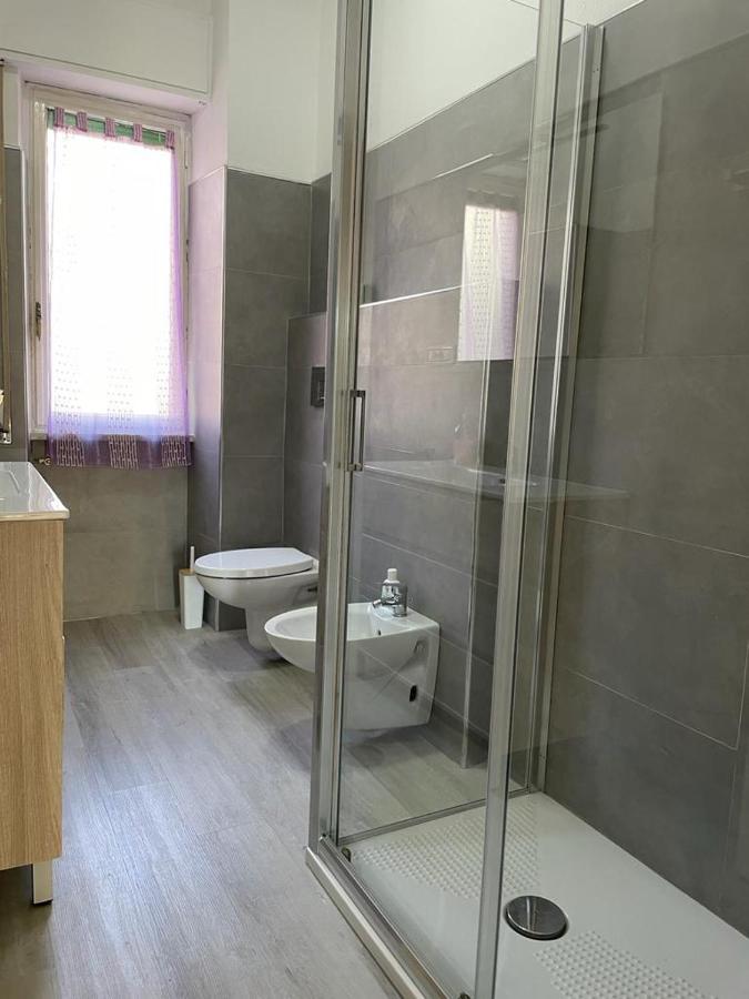 La Terrazza Apartment كالياري المظهر الخارجي الصورة