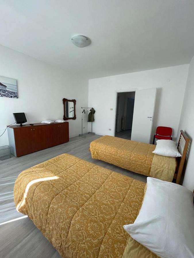 La Terrazza Apartment كالياري المظهر الخارجي الصورة