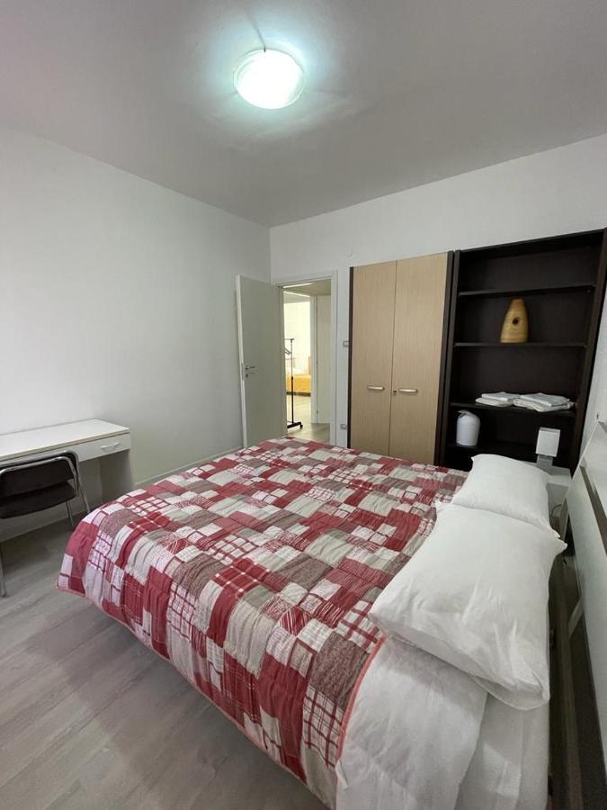 La Terrazza Apartment كالياري المظهر الخارجي الصورة
