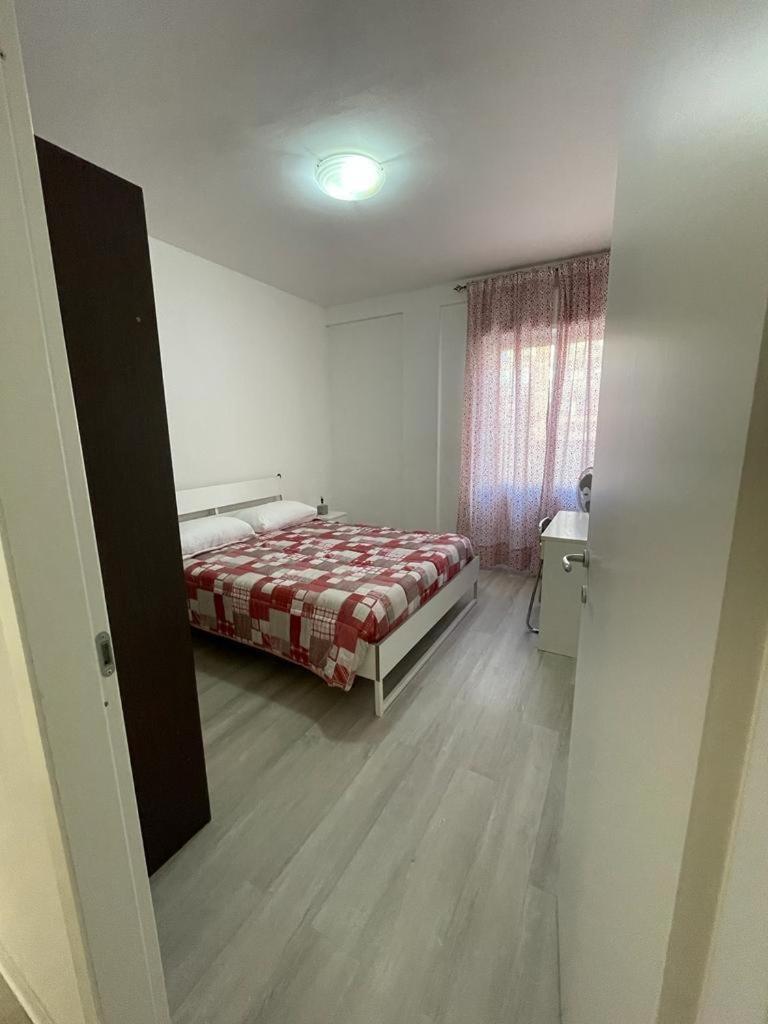 La Terrazza Apartment كالياري المظهر الخارجي الصورة