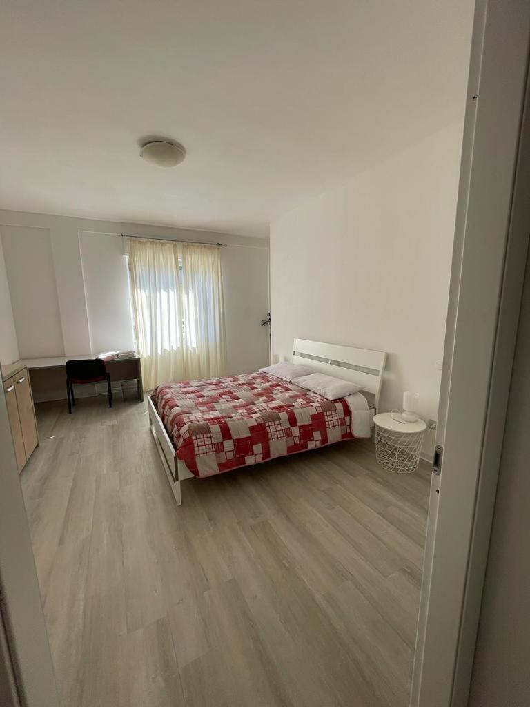 La Terrazza Apartment كالياري المظهر الخارجي الصورة