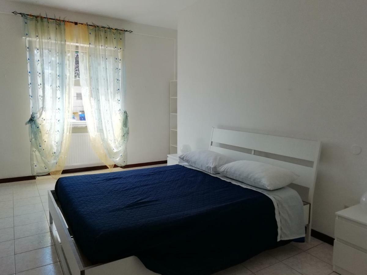 La Terrazza Apartment كالياري المظهر الخارجي الصورة