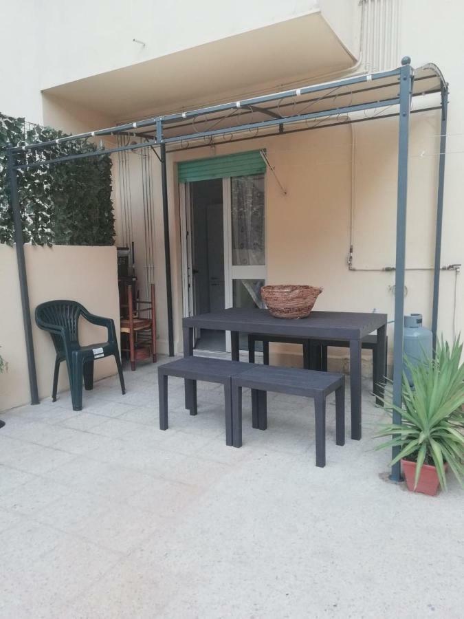 La Terrazza Apartment كالياري المظهر الخارجي الصورة