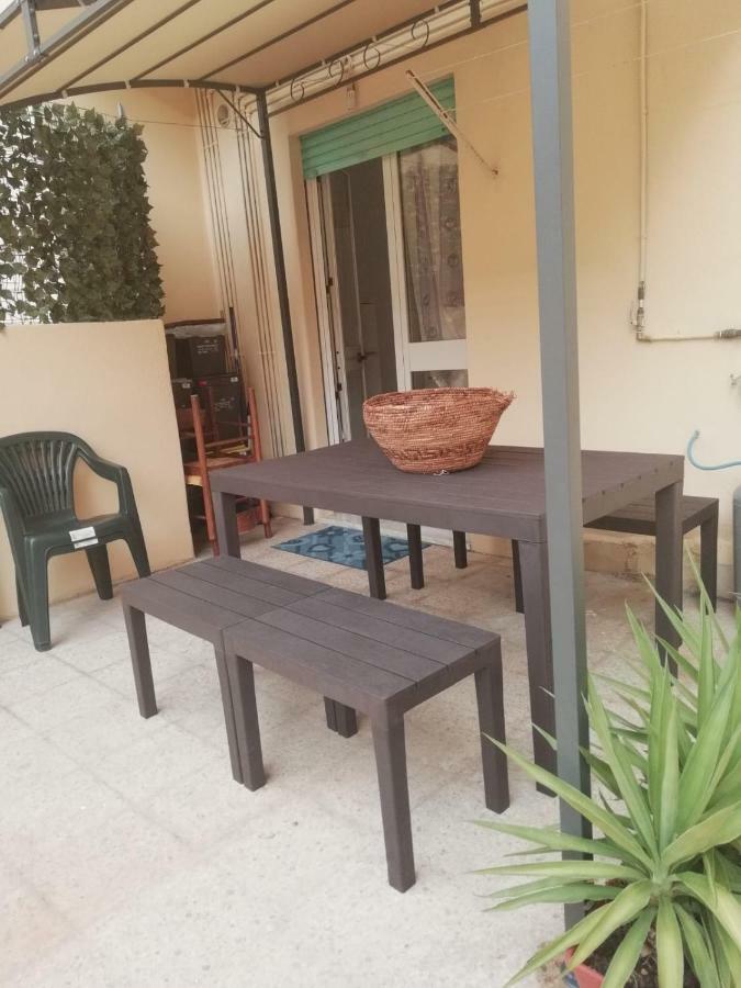 La Terrazza Apartment كالياري المظهر الخارجي الصورة